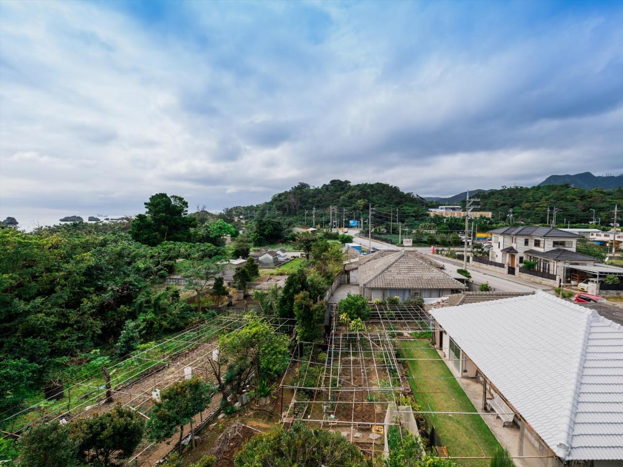 Hotel Tomas Nago Exterior foto